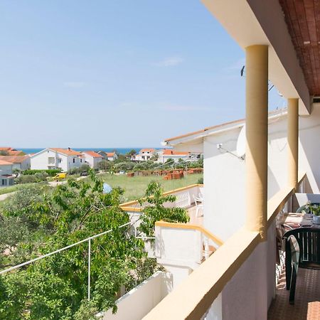 Apartments Sanja Povljana Luaran gambar