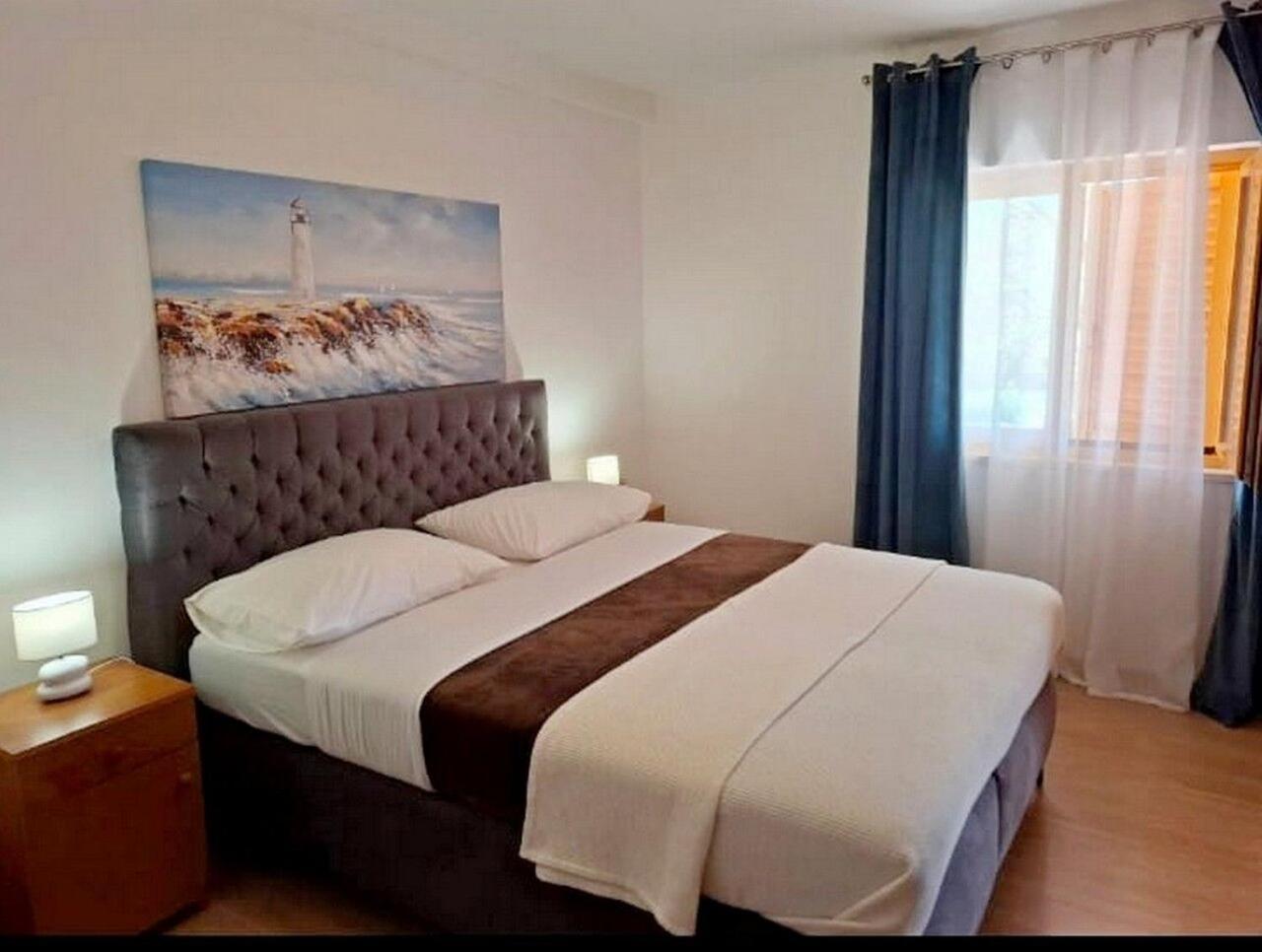 Apartments Sanja Povljana Luaran gambar