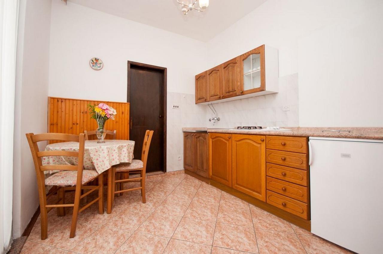 Apartments Sanja Povljana Luaran gambar